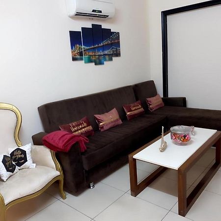 Larnaca Beach Apartment Екстериор снимка